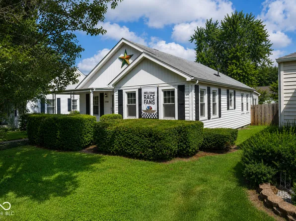 5108 Ford St, Indianapolis, IN 46224