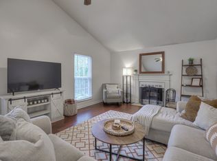 1601 Hunters Branch Rd, Antioch, TN 37013