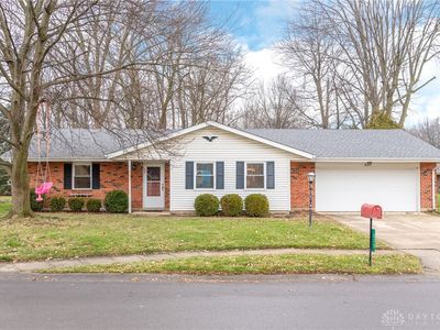 825 Hawthorne Dr, Tipp City, OH, 45371