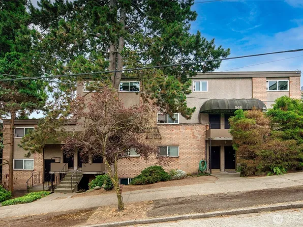 565 -569 Lee Street, Seattle, WA 98109