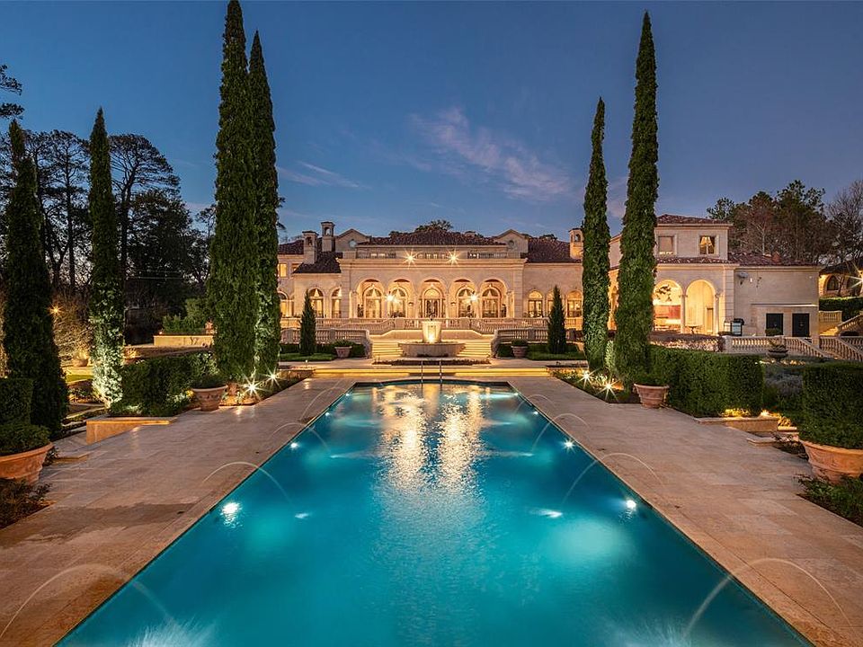 100 Carnarvon Dr, Houston, TX 77024 MLS 47398187 Zillow