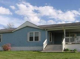 652 Broadhead School Rd, Greenville, VA 24440