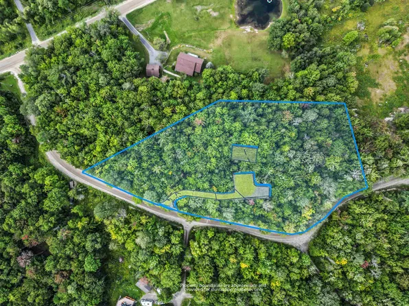 93 White Birch Road, Morristown, VT 05661