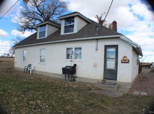 4508 County Road Z5, Weldona, CO 80653