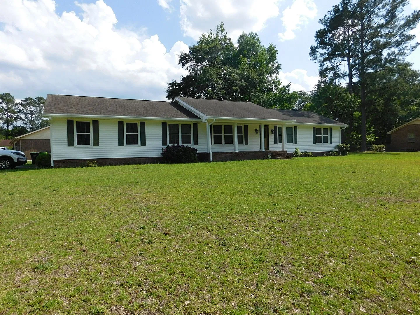3701 Lavenham Road - Kingsrow Subdivision — Photo 1