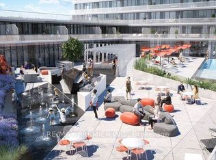 3900 Confederation Pkwy #3407, Mississauga, ON L5B0M3