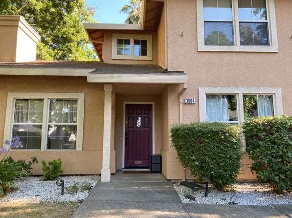 3604 Koso St, Davis, CA 95618