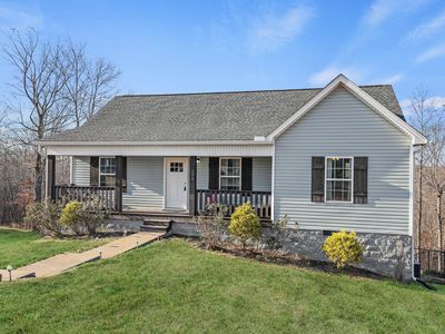 556 Skyview Dr, Ashland City, TN, 37015