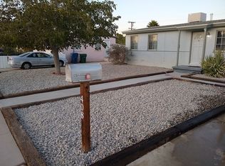 408 N Norma St, Ridgecrest, CA 93555