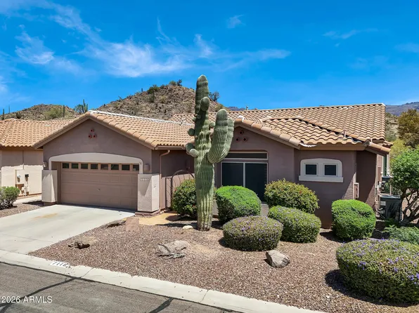 7118 E MARIOLA Court, Gold Canyon, AZ 85118