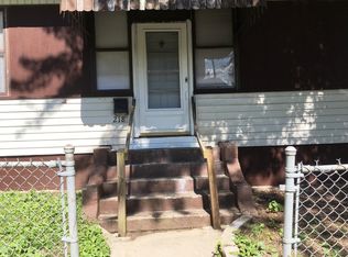 218 Britton St, Charleston, WV 25302