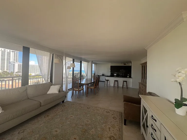 3400 N Ocean Dr #607 — Photo 4