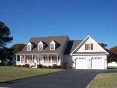 304 Gunbys Mill Dr, Salisbury, MD, 21804