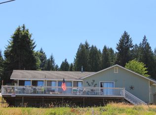 6160 E State Route 106, Union, WA 98592