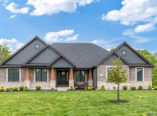 115 Markham Trail Ln, Defiance, MO 63341