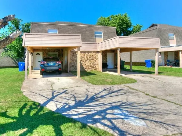 1701 Beaumont Dr, Norman, OK 73071