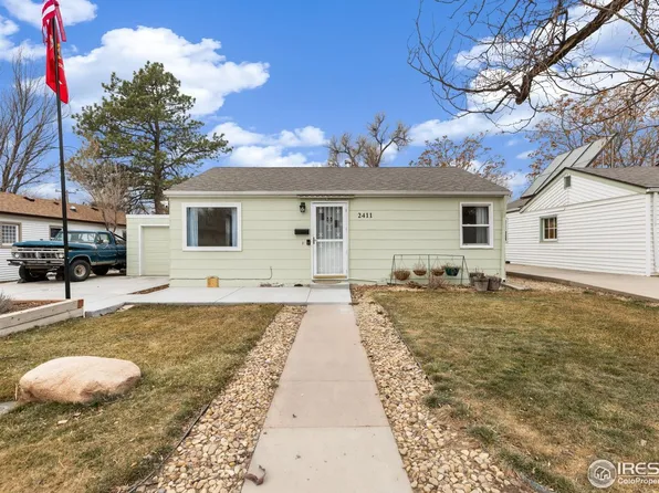 2411 10th Ave Ct, Greeley, CO 80631