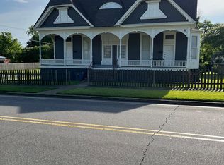 210 S Walnut Ave, Demopolis, AL 36732