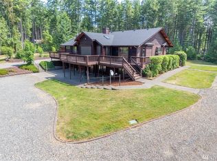 10630 Wicks Lake Rd SW, Pt Orchard, WA 98367