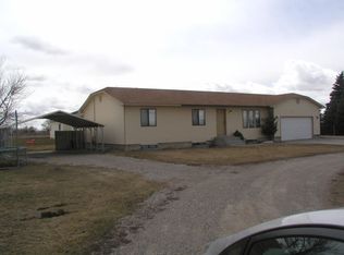 390 E 1st S #2, Rigby, ID 83442