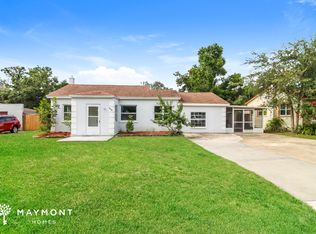 5086 46th Ave N, Saint Petersburg, FL 33709