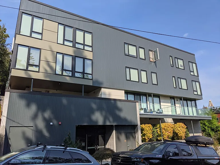 Viewpoint Terrace Apartments — Photo 112