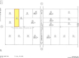 0 Avenue M8 LOT 1, Palmdale, CA 93591