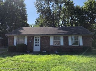 5503 Riata Dr, Louisville, KY 40218