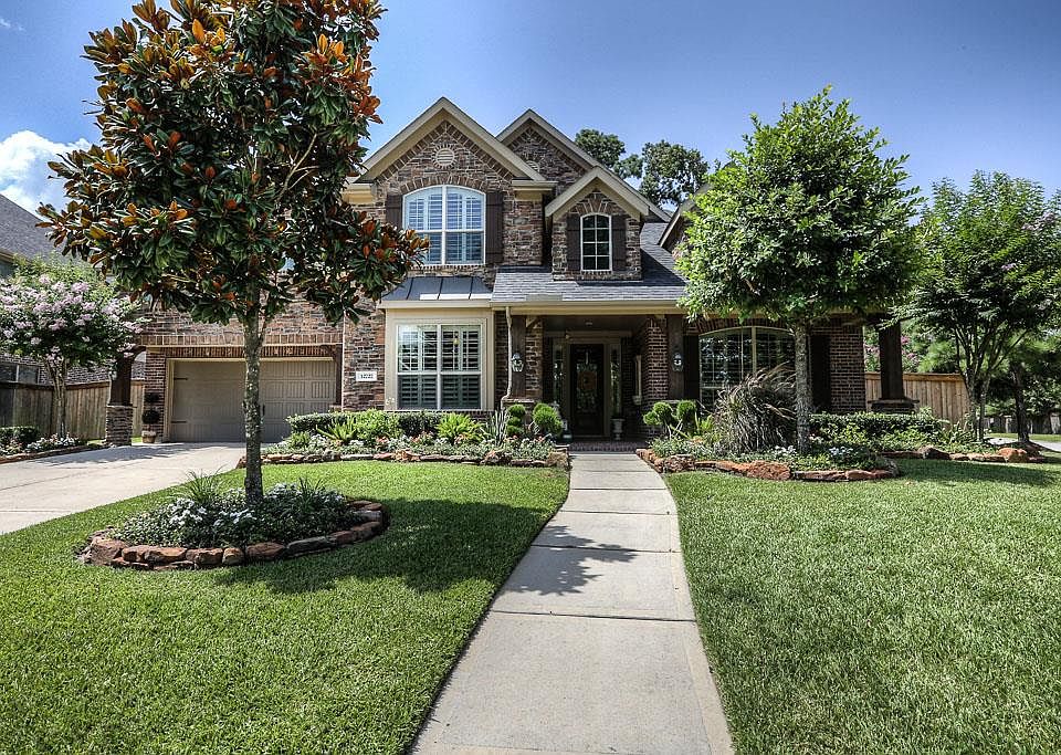 1st image of 12727 Kinkaid Meadows Ln