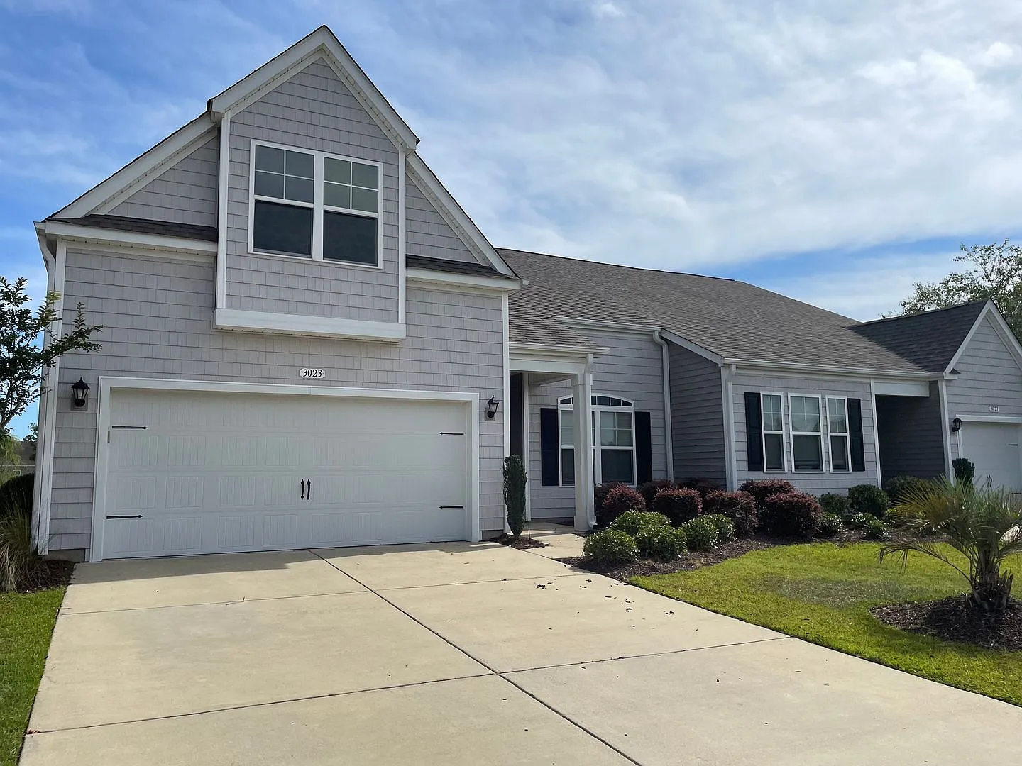 3 Bedroom, 2 Bath Townhouse in Calabash Lakes — Photo 2