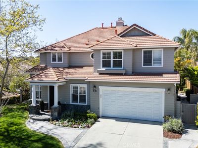 31 Creek View Rd, Coto De Caza, CA, 92679