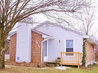 1016 Reilus Ct, Lexington, KY 40517