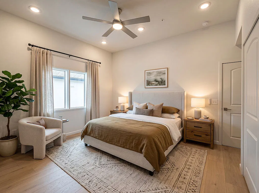 Swanson Cottages IV - B102 — Photo 4