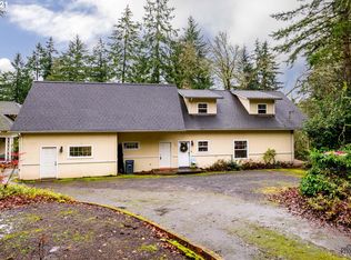 1781 Sylvan St, Eugene, OR 97403