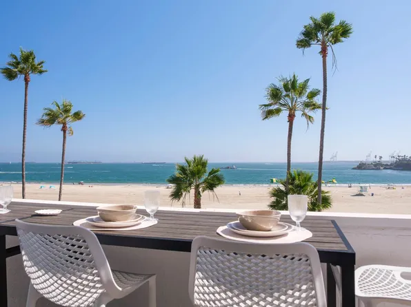 1200 E Ocean Blvd, Long Beach, CA