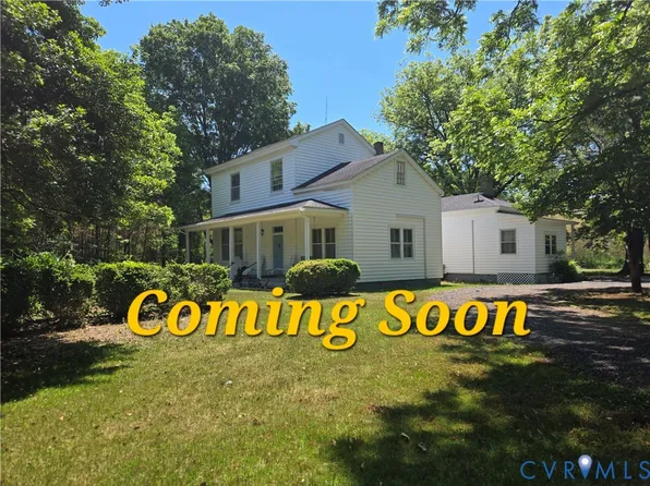 17934 Us Highway 58, Boydton, VA 23917
