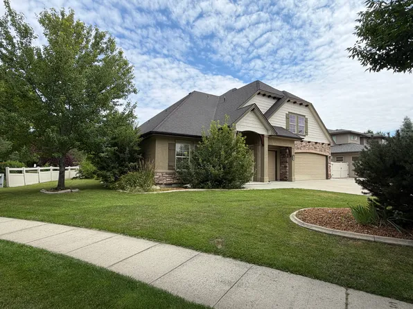 644 N Senora Way, Eagle, ID 83616
