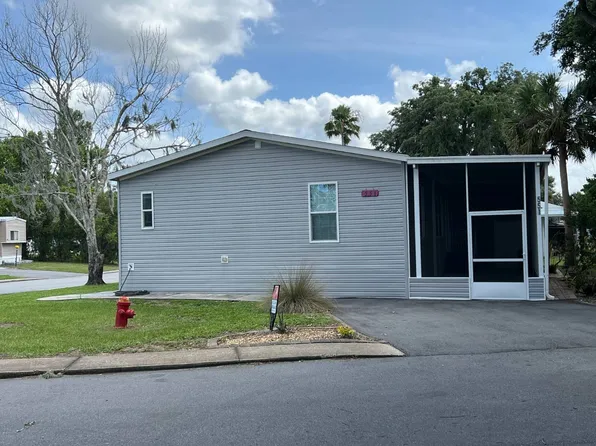 551 Sandy Palm Dr, Pt Orange, FL 32127
