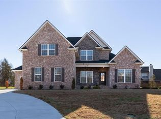 3264 Potts Xing, La Vergne, TN 37086