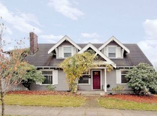2302 Rainier Ave, Everett, WA 98201