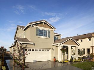 3846 Danbury Way, Fairfield, CA 94533