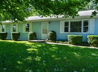 10200 County Road 2, Middlebury, IN 46540