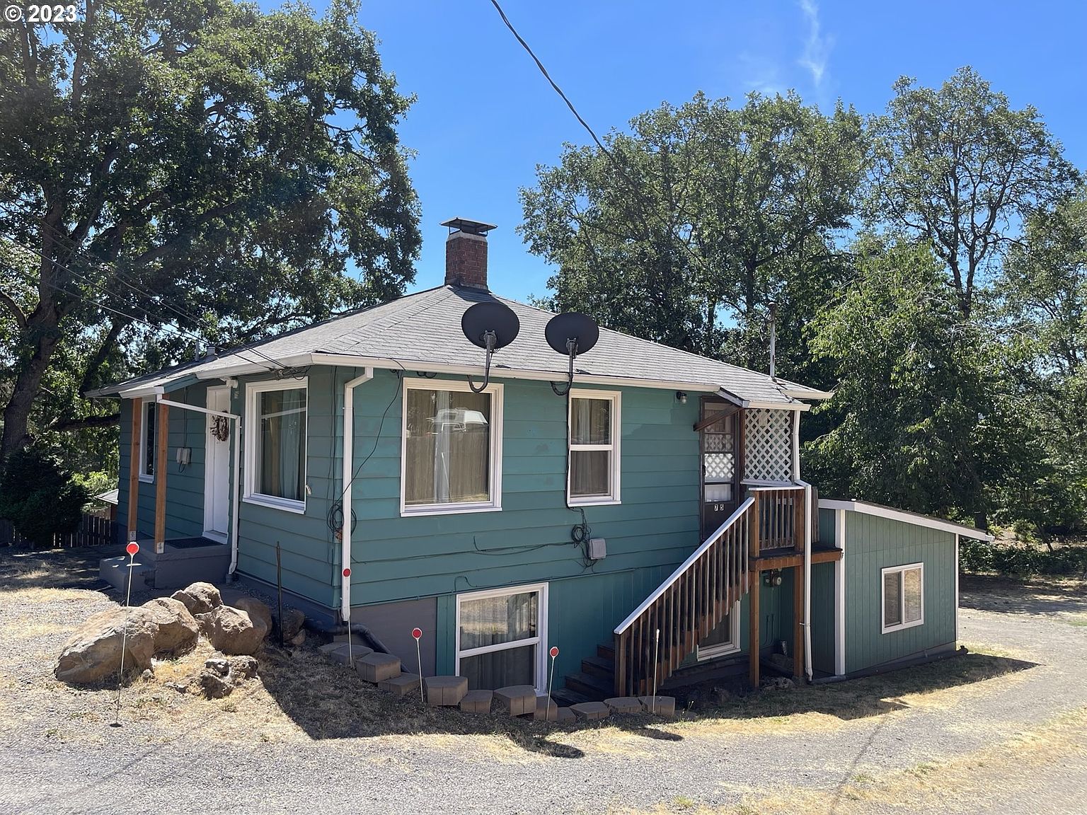 715 SE Mansfield Rd 2, White Salmon, WA 98672 MLS 23538182 Zillow