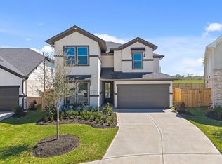 1106 Luna Dr, Missouri City, TX 77459