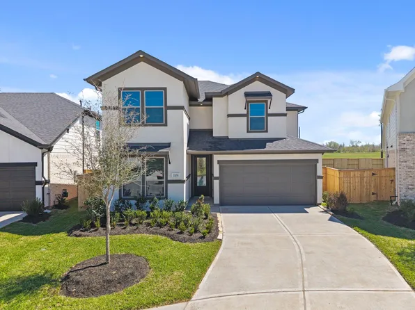 1106 Luna Dr, Missouri City, TX 77459