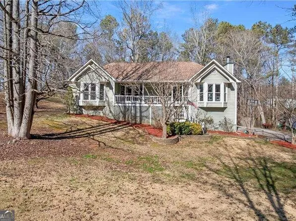 508 Stratford Dr, Douglasville, GA 30134