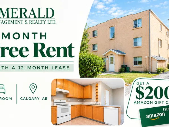 1605 36th Ave SW #102, Calgary, AB T2T 2G2
