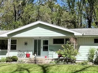 665 Morgan St, Gary, IN 46403