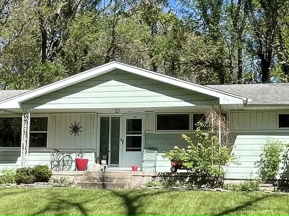 665 Morgan St, Gary, IN 46403