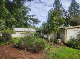 23606 Primrose Avenue, Willits, CA 95490